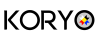 Koryo Logo - 고려고 로고 Clear BG